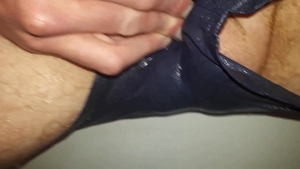 Bursting To wild My Boxers