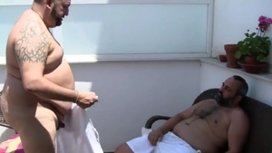 daddy man 4