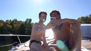 Brother Crush: Rough nailing with Caleb Morphy & Dalton Riley