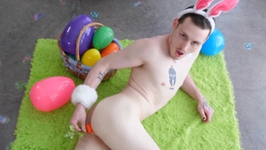 GayRoom - AJ Sloan good fucking