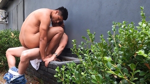 Dick Rides - Raw fucking with Francis Luke & Jonas Matt