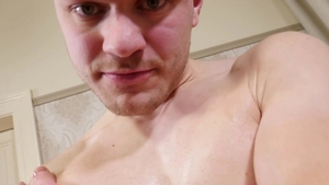 Jawked - Terry Baker feels in need of nailing