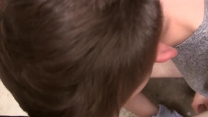 LustForBoys.com - Hooker Joe Adams being pounded by Joe