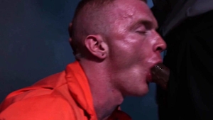 FamilyCreep.com: Sucks dick and fucks in jail