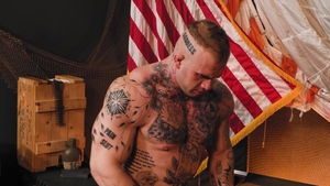 Activeduty: Bisexual good fucking scene