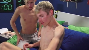 Bryce Foster Up For The Hunt