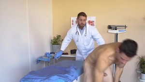 Real Doctor Tutorial! This Is How you Find Your orgasm Spot! Guide For Prostate Massage