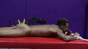 DaddysBondageBoys.com: Has a taste for raw fucking