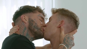 FalconStudios - Wishes real sex