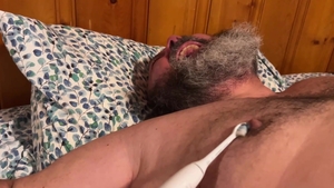 Ticklish Chubs: Friend Buddy feet licking