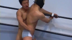 [wrestle Factory] THE EROWRESTLING (THE EROWRESTLING 2