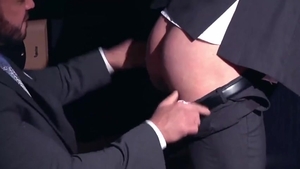 Cinema XxX horny - Viktor Rom Bbc