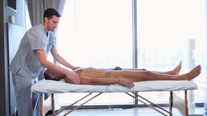 GayRoom: AJ Sloan has a passion for hard fucking