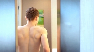 GayRoom - Hot Adrian Duval plowed hard