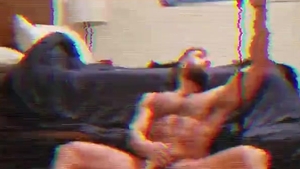 Morgxn Thicke Solo jack off – Morgxnthicke