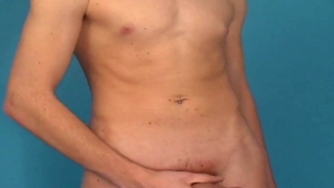DirtyBoyVideo: Brandon ramming hard