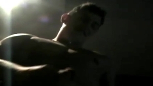 DirtyBoyVideo: Straight dude Cody fun with toys in the store