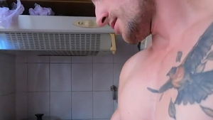 yummy Passenger Seduces His Taxi Driver And pounds His Virgin ass To His First Ever ass