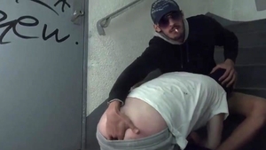 Caillera XXL Is Having A Blast