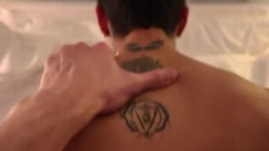 Boystobreeds hammered Diego Rivano