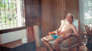 banging The Gardener