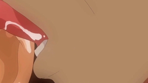 Juice Anime: Gay finds irresistible real sex