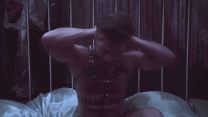 Fantasy Xtudio: Wearing boxers really likes BDSM