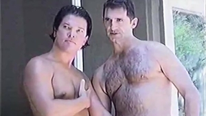 raw Daddies Of Beverly Hills