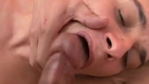 Compilation Of Cumshots In The mouth And wazoo
