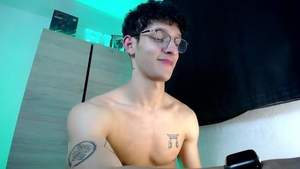 Alexandrolovee (ball batter drinking) (2023-09-05)