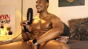 Jaycorbortiz 2 Makes sexy Chocolate