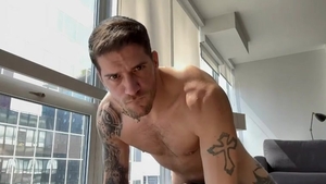 A CUMDUMP ON A Sunday Morning [ONLYFANS]