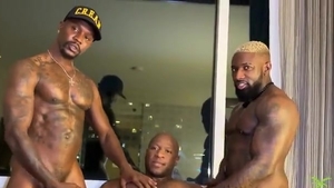 G210 - Felix Flox gangbang BBC