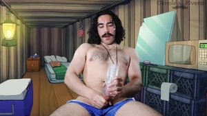 coach STEVES FIRST JERK SESH