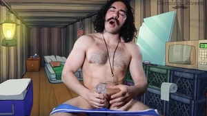 coach STEVES FIRST JERK SESH