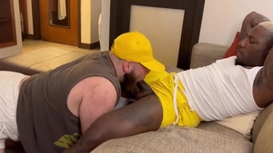 thick petite ramrod Bottom