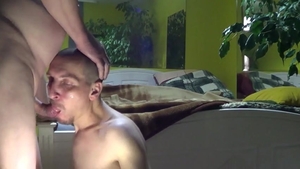 My Blowjobs & banging Me - My Name And Surname In The movie