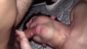 Dumb love juice Dumpster