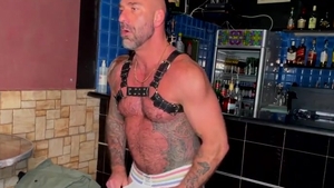 Come On teen, Open That Loose hairy C*nt For Daddy