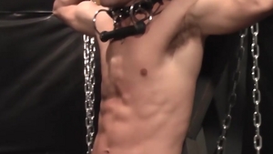 BadBoyBondage.com - Fucking hard among kinky young twink