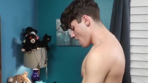 gigantic cock Tw!nks Got The Real smack Of gay Sex