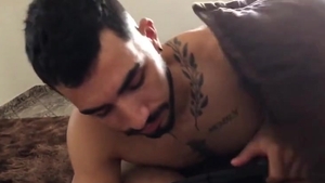 A Quick plow With My lewd Boyfriend On The Sofa [ONLYFANS]