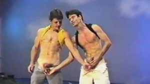 Mike The Spike And Dean Adams Photoshoot Behind The Scenes Part 1 Of 3