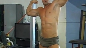 Romario Gym nail