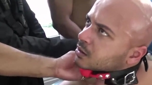 Gangbang
