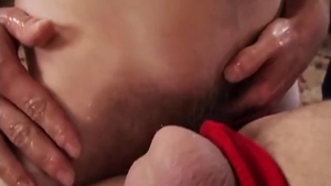 Breeding bunch-sex Greedy Mancunt