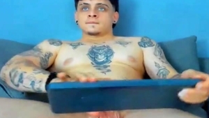 webcam Show
