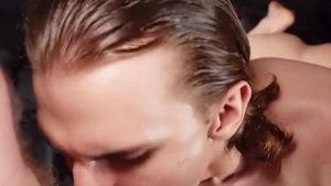 GayHub24.com - His Appetite For penis Is Marvellously Infinite