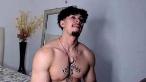 Enjoys greatly raw sex