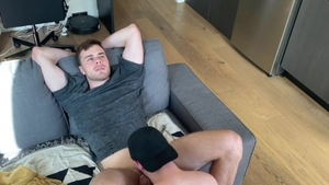 pounding gorgeous Bottom raw